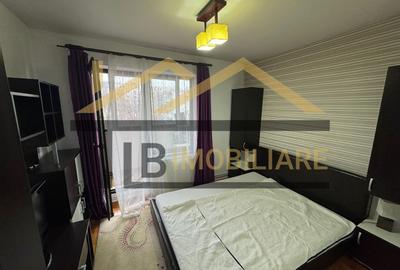 Apartament cu 3 camere decomandat în Diamant - 4