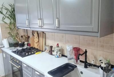 Vand apartament 2 camere zona ?tefan cel Mare - Lizeanu - 2