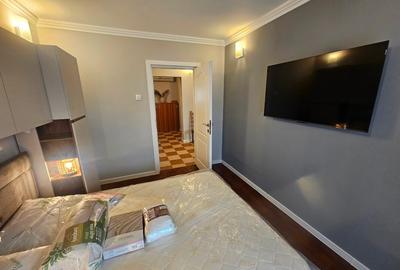 Apartament cu 3 camere decomandat în Stadion - 4