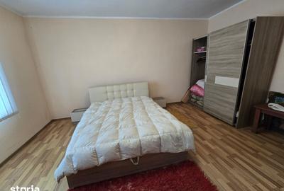 Casă cu 3 camere cu Teren 1200 Mp în Josenii Bârgăului - 2