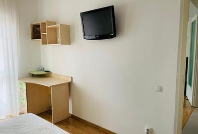Inchiriez apartament 2 camere - zona Alba Iulia, 54 mp - 4