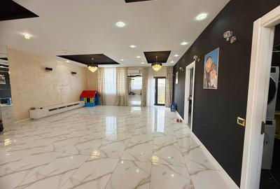 Vila Individuala Mobilata / 4 Camere / 4 Bai / Teren 315 mp Vila Individuala Mobilata / 4 Camere / 4 Bai / Teren 315 mp - 6