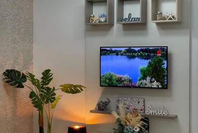 Apartament cu 2 camere decomandat în Nord - 2