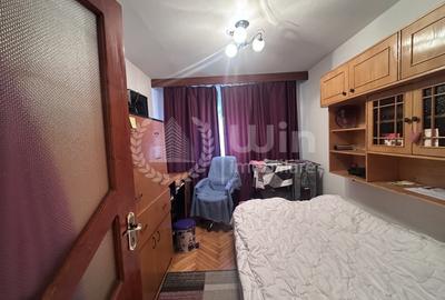 Apartament cu 3 camere decomandat, mobilat în Mănăștur - 2