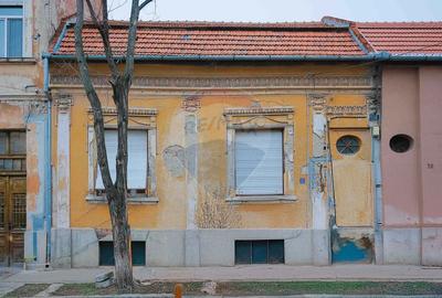 De vanzare Casa cu 4 camere, singur in curte, Ultracentral. - 4