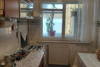 Apartament cu 2 camere semidecomandat în Central - 4