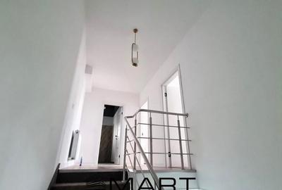 Apartament lux 3 camere la vila Selimbar - 12
