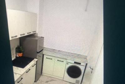 Garsonieră în Apărătorii Patriei - 2