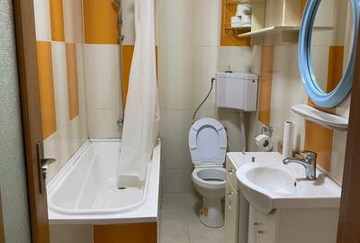 Garsonieră, mobilată în Florești - 6