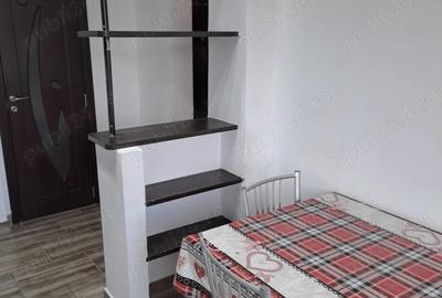 Apartament cu 2 camere decomandat în Gară - 2