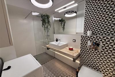 Apartament 3 camere  2 bai + curte si parcare | 15 Noiembrie - 16