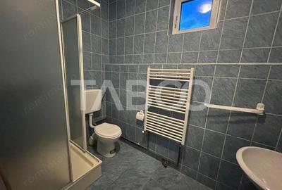 Spatiu comercial de inchiriat in zona Vasile Aaron Sibiu - 1