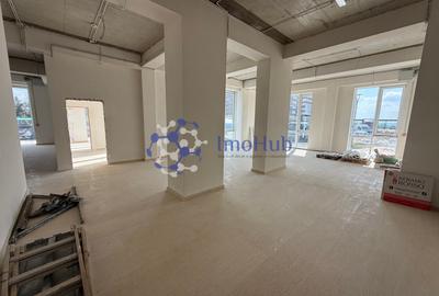Spațiu comercial, de 428 mp, în Copou - 6
