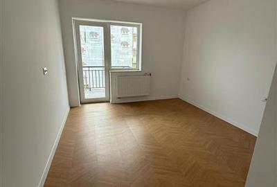 Exclusivitate, Apartament 2 camere, etaj 3, 50 mp, Zona Coresi-Tractorul, Brasov - 2