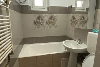Apartament cu 2 camere semidecomandat, mobilat în Drumul Taberei - 5