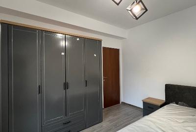 Inchiriere 2 camere in zona Aviatiei - 9