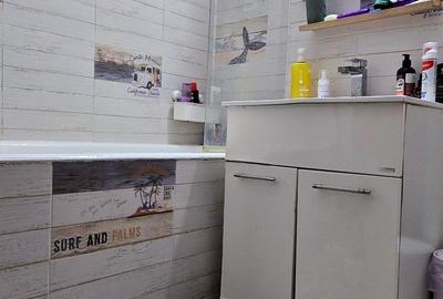 Apartament 2 camere | Berceni | Emil Racovita | Mobilat utilat | Metrou 9' - 9