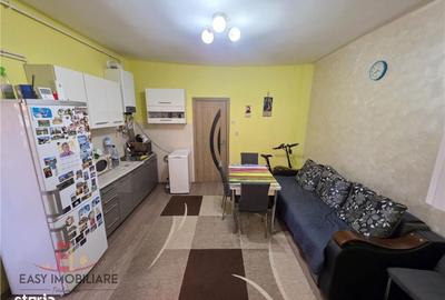 Casă cu 2 camere în Mureșeni - 6