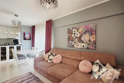 Apartament 3 camere mobilat | Parcare subterana | Drumul Taberei - 2