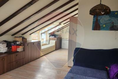 Casa / Vila cu 4 camere de vanzare in zona Central - 34