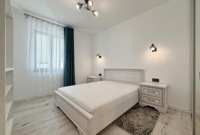 Apartament in vila, 3 camere, 80 mp, 2 locuri parcare, Zorilor - 5