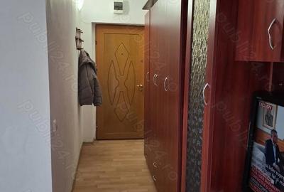 Apartament cu 2 camere semidecomandat în Ostroveni - 7
