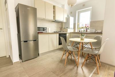 Apartament 2 camere tip studio Kasper Tractorul - 3