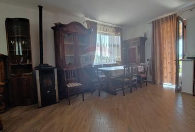 Casa / Vila de lux cu 5 camere de vanzare in Vadu Moldovei, Suceava - 19