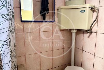Garsonieră în Orașul Nou - 3