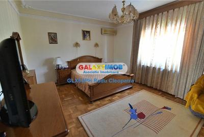 Casă cu 6 camere cu Teren 2099 Mp în Central - 11