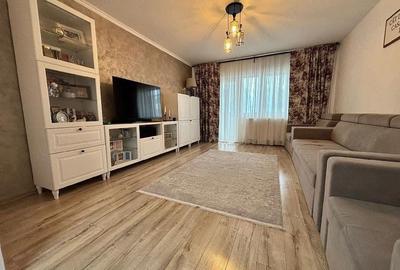 Apartament cu 5 camere decomandat în Central - 3