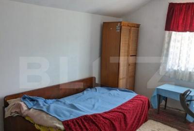 Casa 3 camere si teren 4873 mp in Pietroasa, Moldovenesti - 5