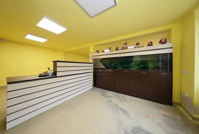 Proprietate mixtă cu spațiu comercial și locuință, Cristian - 3