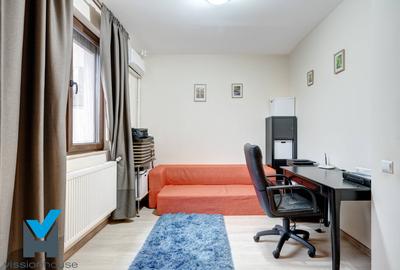 Duplex cu 4 camere cu Teren 200 Mp în Central - 15