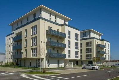 Apartament cu 4 camere cu gradina The Suburb Buftea - 4
