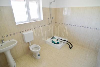 Casă individuală cu 5 camere cu Teren 1100 Mp în Câmpenești - 14