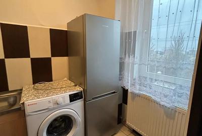 Apartament cu 1 camera - Rogerius - str Podului - 3