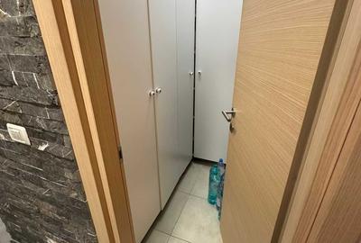 Apartament 2 camere Tractorul-Coresi,lux,mobilat,parcare,135000 Euro - 7