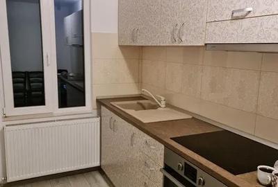 Apartament semidecomandat în Central - 8