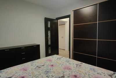 Apartament cu 2 camere semidecomandat, mobilat în 1 Decembrie 1918 - 17