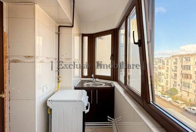 Apartament 4 camere | Casa de cultura | Terasa 20mp - 16