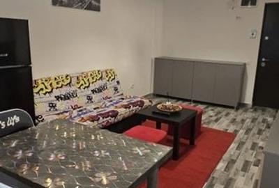 Studio Metalurgiei Studio Metalurgiei - 2