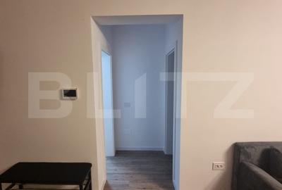 Apartament cu 2 camere, 43 mp, incalzire in pardoseala, zona Brazda lui Novac - 10
