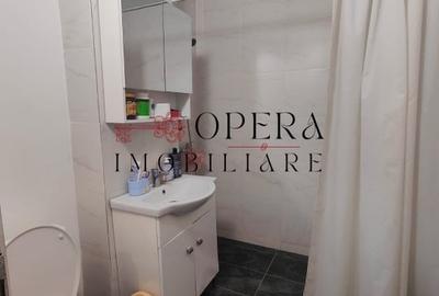 Apartament 4 camere, decomandat, de vanzare, zona Alexandru cel Bun - 4
