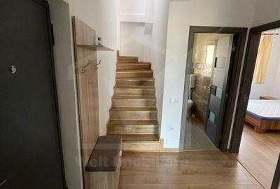 Penthouse pe doua niveluri, Zorilor, Calea Turzii - 6