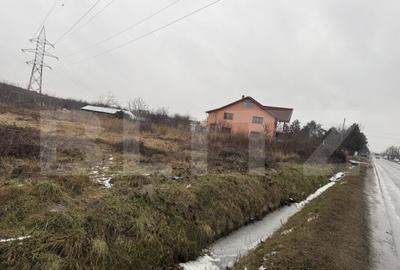 Teren de 1049 mp, în Priseaca - 6