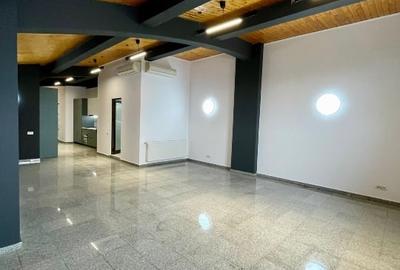 Apartament tip penthouse | 3 camere | 175 mp utili | 4 locuri parcare subterană - 9