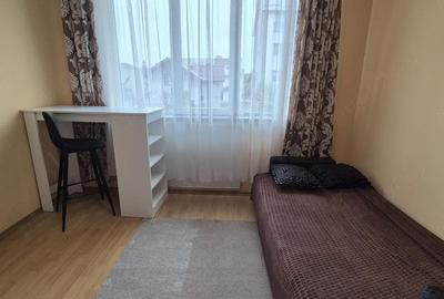 Garsonieră decomandată în Central - 2