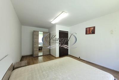 Apartament spatios pe str. Lacu Rosu - 3