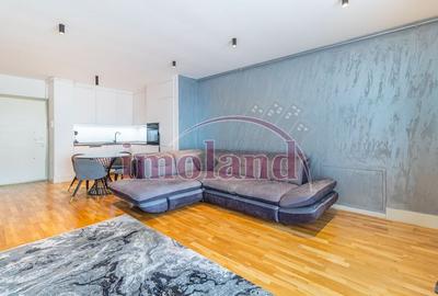 Apartament cu 2 camere semidecomandat, mobilat în Barbu Văcărescu - 5